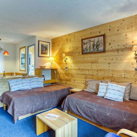 Apartment Chanteneige 505 By Interhome サン・マルタン・ド・ベルヴィル エクステリア 写真