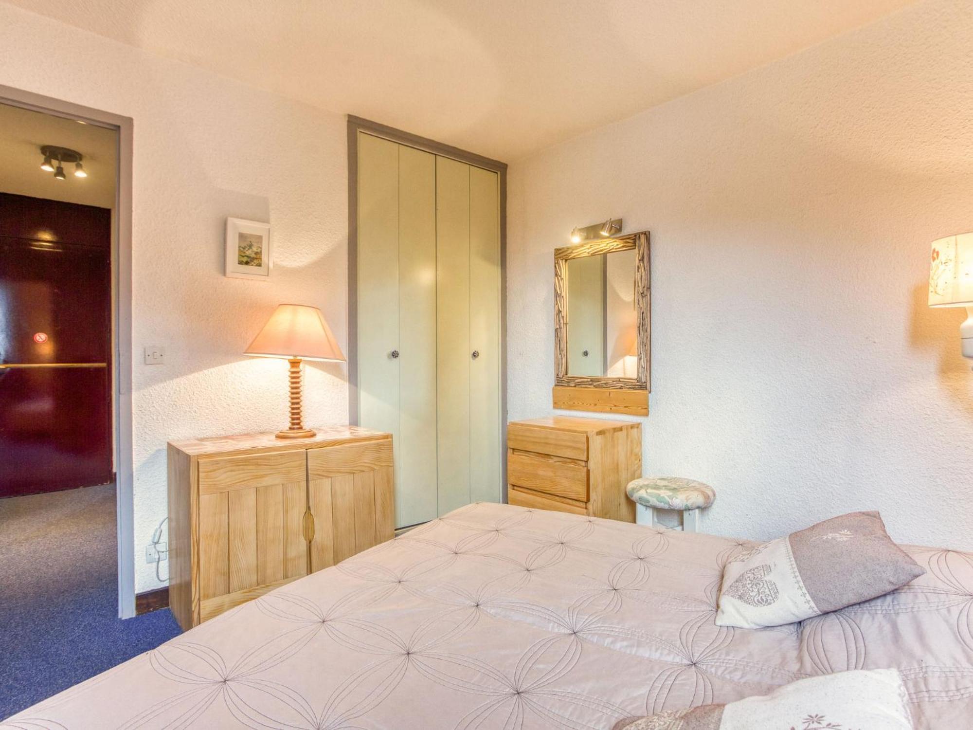 Apartment Chanteneige 505 By Interhome サン・マルタン・ド・ベルヴィル エクステリア 写真